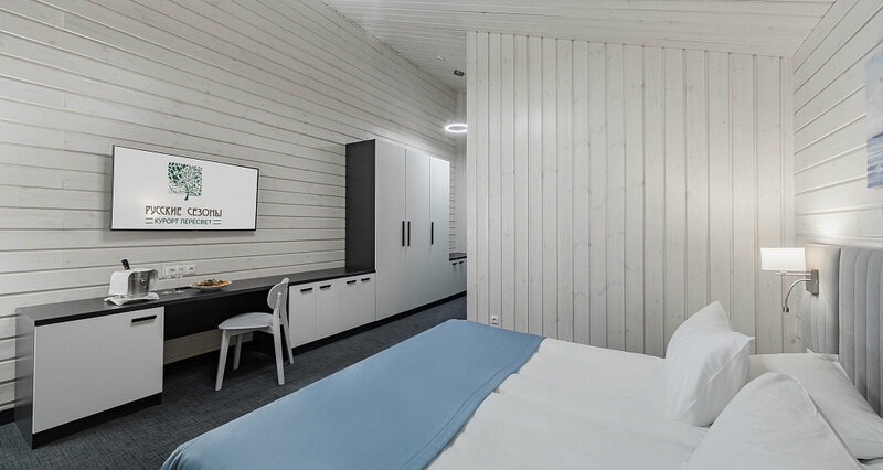 Коттедж Le Petit 1