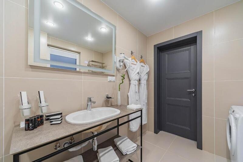 Коттедж 4-местный Коттедж Nouveau