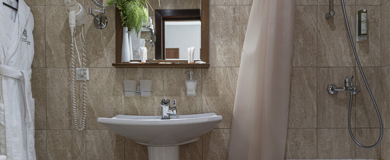 стандарт комфорт отель 3