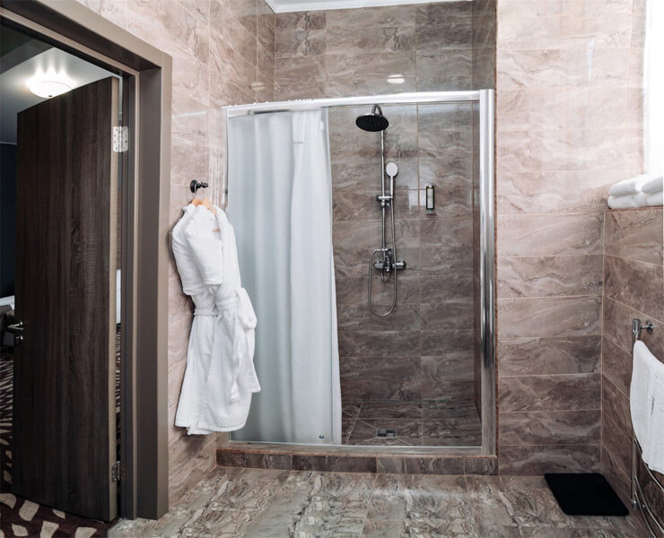 Супериор 2-местный (Парк отель)