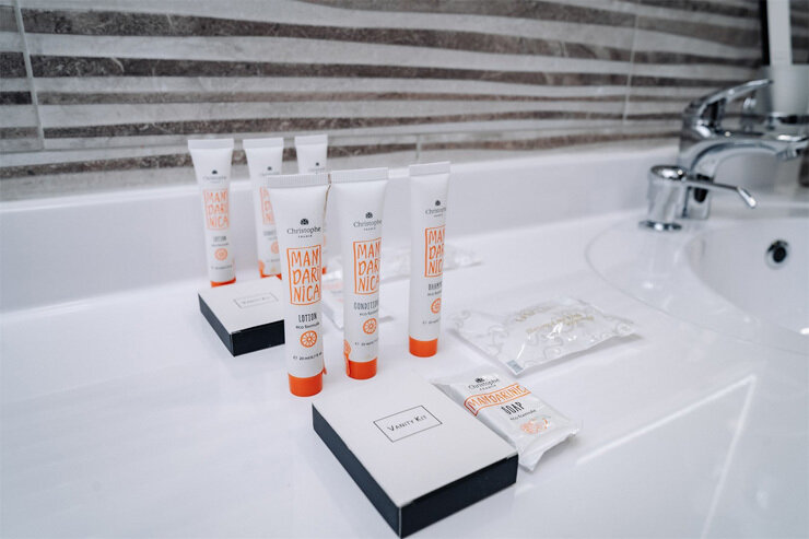 Супериор 2-местный (Парк отель)