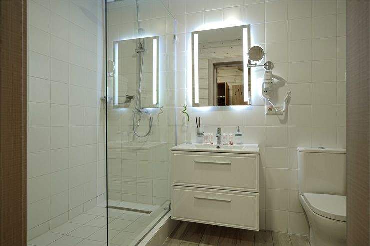 Джуниор Сьют 2-местный (Конгресс отель)