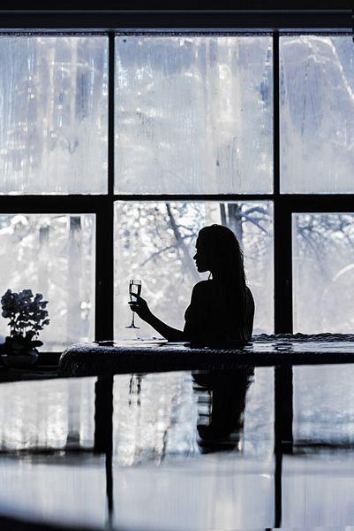 Джуниор Сьют 2-местный 1-комнатный (без сауны)