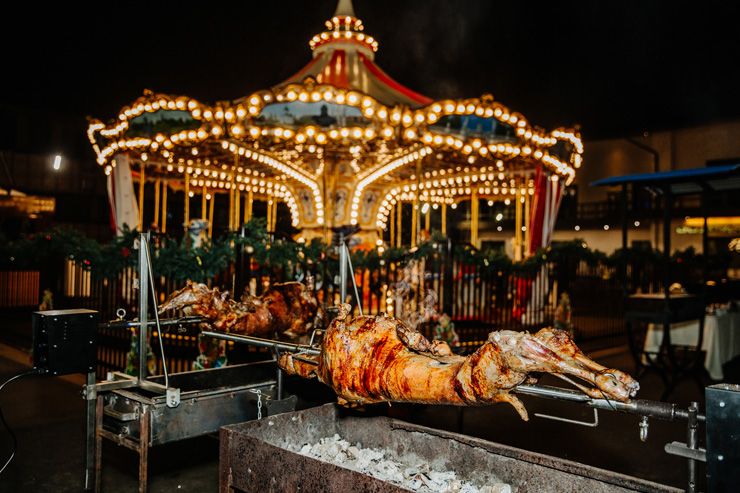 Стандартный 2-местный (Комфорт отель)