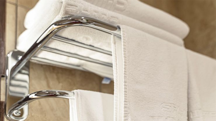 Стандартный 2-местный TWIN (Комфорт отель)