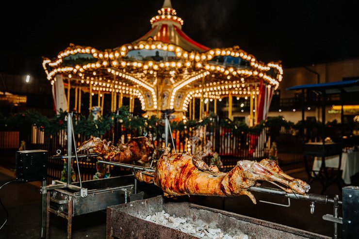 Стандарт Комфорт отель